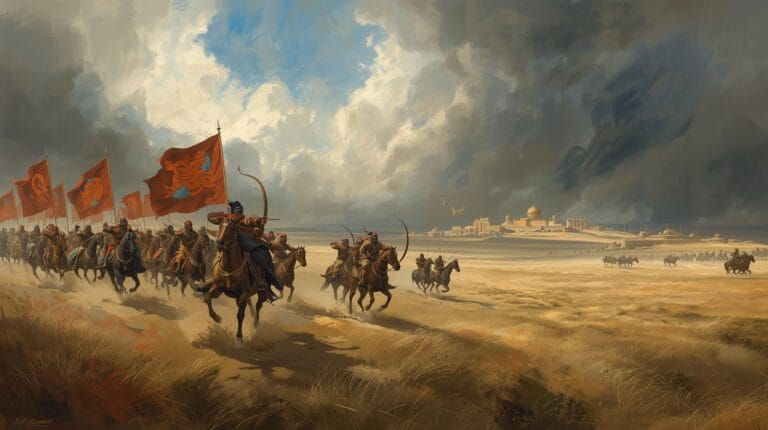 Cengiz Han’dan Yuan’a: Moğol İmparatorluğu’nun Yükselişi, Hükûmdarlığı ve Mirası 19 Cengiz Han’dan Yuan’a Moğol İmparatorluğu’nun Yükselişi, Hükûmdarlığı ve Mirası